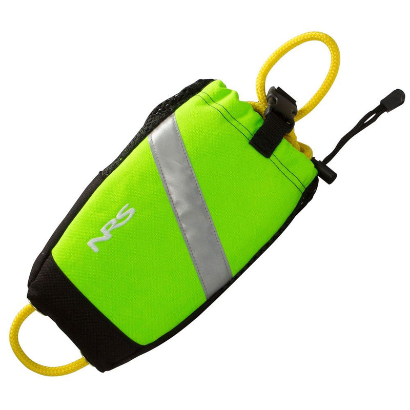 Load image into Gallery viewer, NRS Wedge Rescue Throw Bag