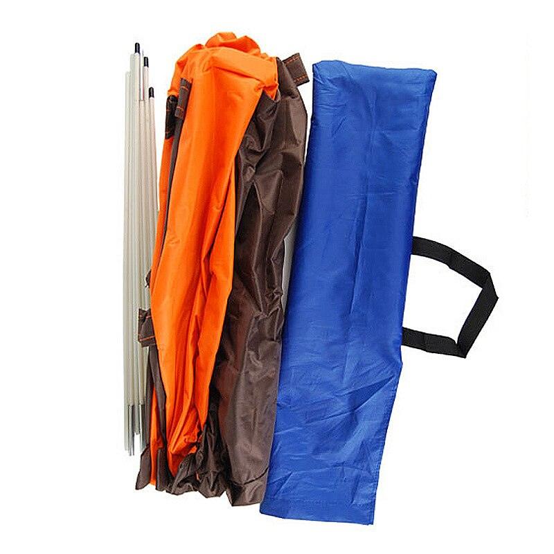 Load image into Gallery viewer, Cozy Haven: Portable Pet Tent For Indoor And Outdoor Adventures by Dog Hugs Cat