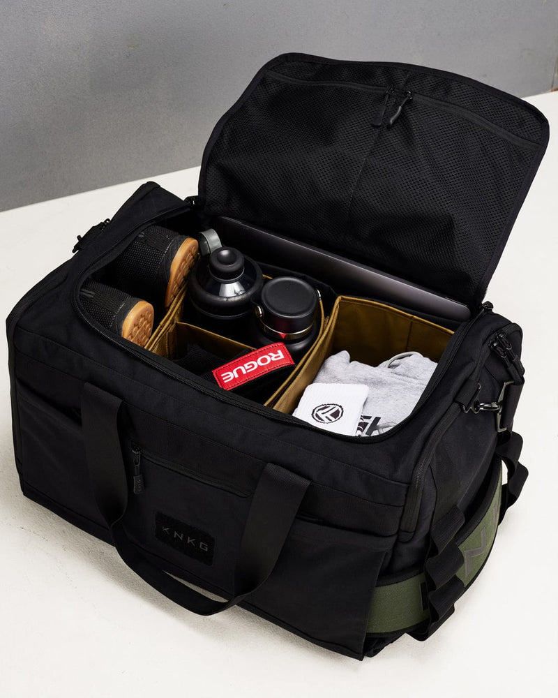 Load image into Gallery viewer, Core Duffel by King Kong Apparel