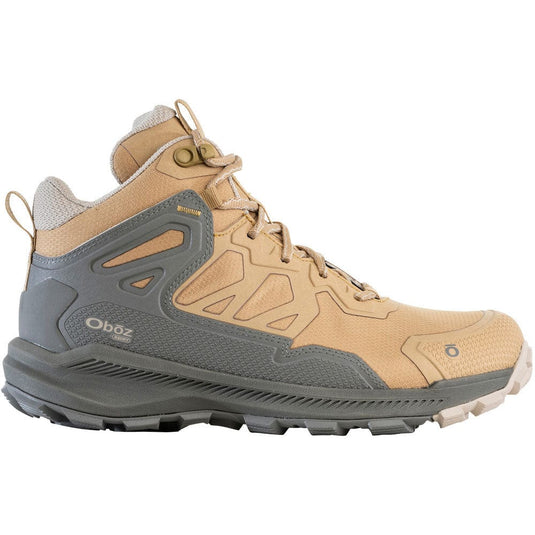 Oboz Women's Katabatic Mid B-DRY Hiking Boots