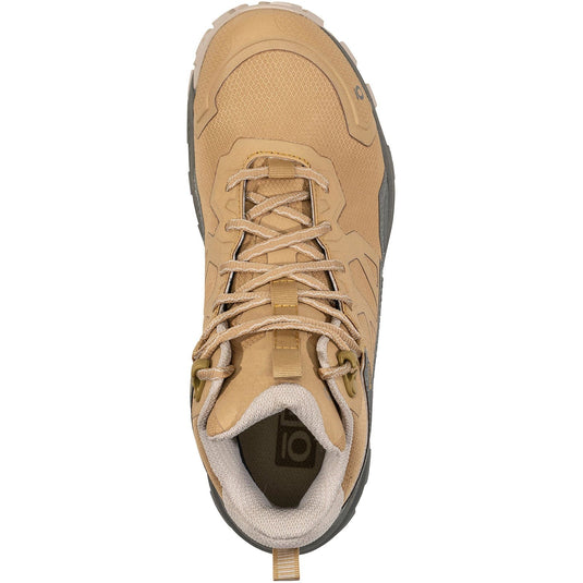 Oboz Women's Katabatic Mid B-DRY Hiking Boots