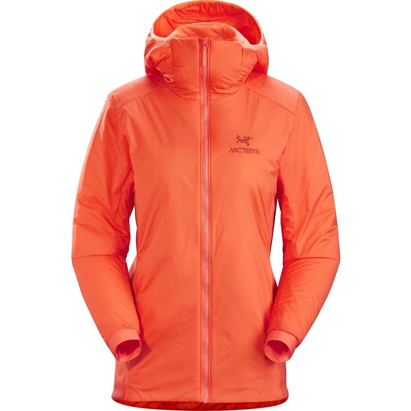 Load image into Gallery viewer, Arc'teryx Atom LT Hoody Jacket Women's