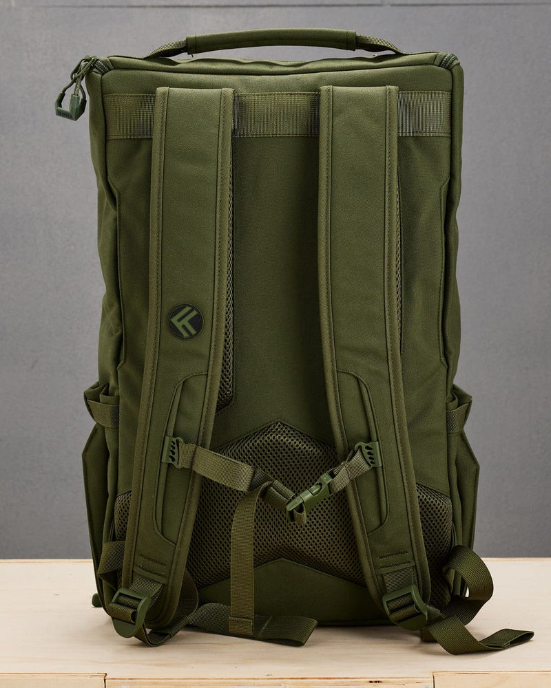 Load image into Gallery viewer, Core Backpack by King Kong Apparel