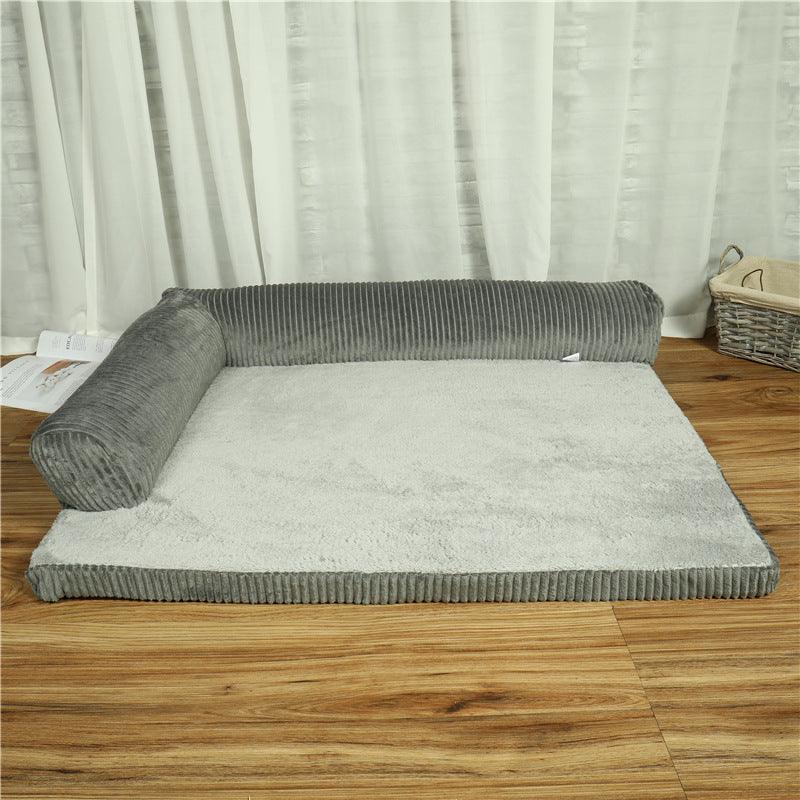 Load image into Gallery viewer, Cozycord Pet Lounger by Dog Hugs Cat