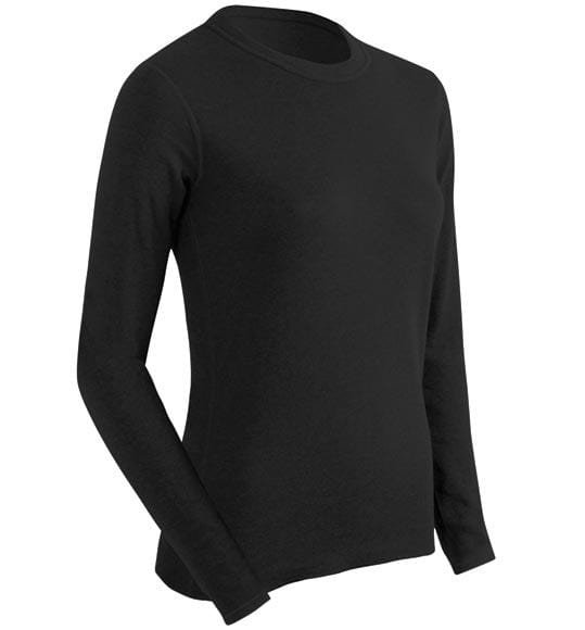 Load image into Gallery viewer, Coldpruf Basic Midweight Underwear Crew Shirt - Women's
