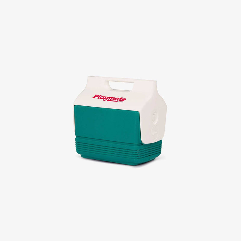 Load image into Gallery viewer, Igloo Retro Playmate 4 Quart Mini Cooler