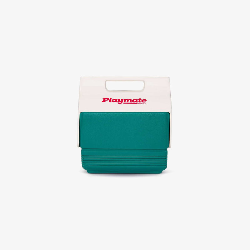 Load image into Gallery viewer, Igloo Retro Playmate 4 Quart Mini Cooler
