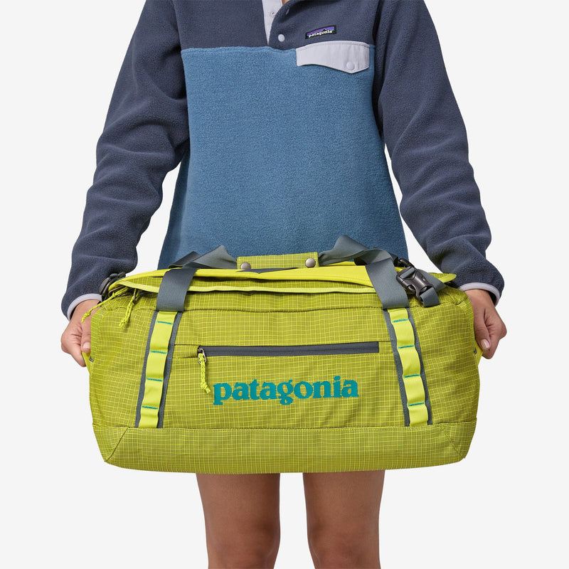 Load image into Gallery viewer, Patagonia Black Hole Duffel 40L
