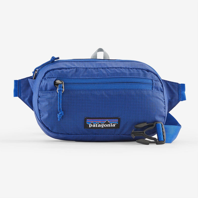 Load image into Gallery viewer, Patagonia Ultralight Black Hole Mini Hip Pack