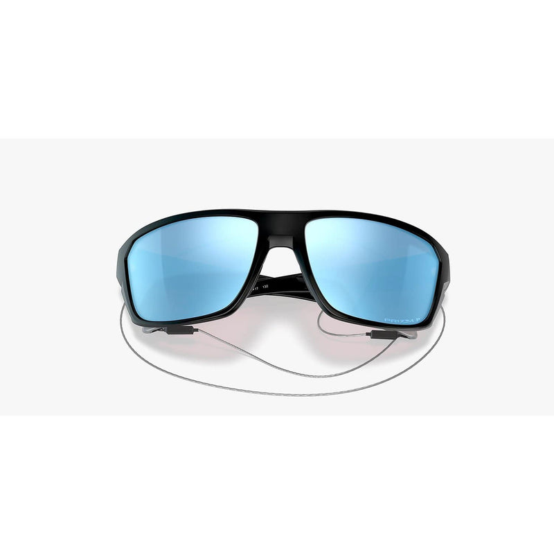 Load image into Gallery viewer, Oakley Split Shot Prizm Polarized Sunglasses