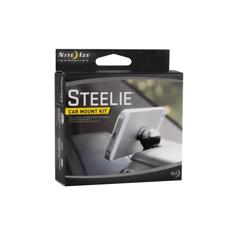 Load image into Gallery viewer, Nite Ize Steelie Original Dash Kit