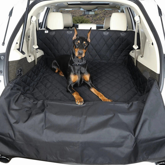 Premium Cargo Liner by 4Knines®