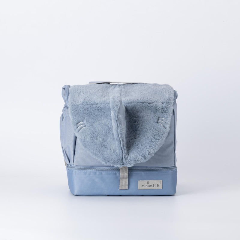 Load image into Gallery viewer, My First PacPac: Adjustable Kids Backpack - Kai by Miniware