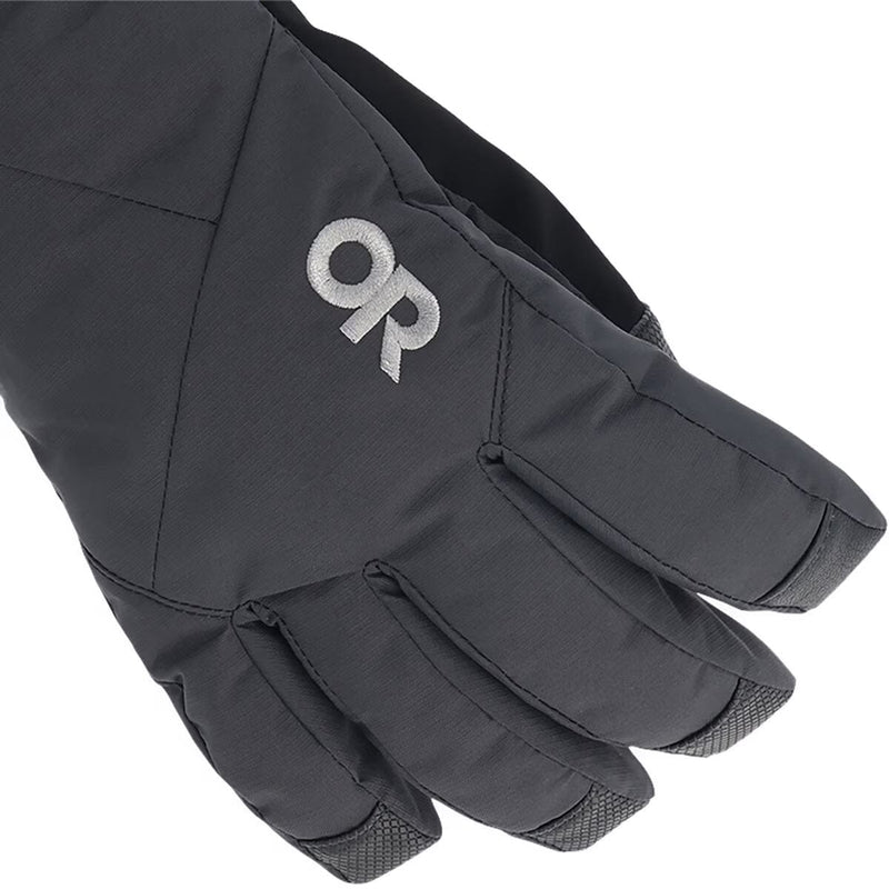 Load image into Gallery viewer, Outdoor Research Men's Revolution Undercuff GORE-TEX Gloves