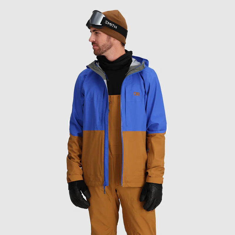 Load image into Gallery viewer, Outdoor Research Men's Carbide Jacket