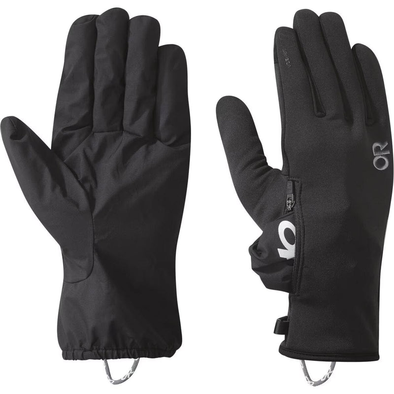 Load image into Gallery viewer, Outdoor Research Men's Versaliner Sensor Gloves