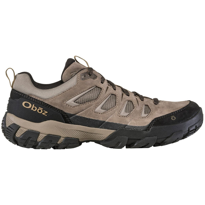 Load image into Gallery viewer, Oboz Sawtooth X Low  Men&#39;s Hiking Shoe
