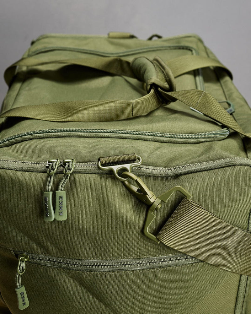 Load image into Gallery viewer, Core Duffel by King Kong Apparel