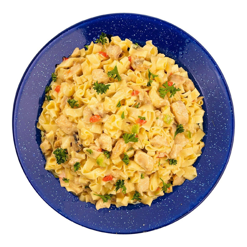 Load image into Gallery viewer, Mountain House Homestyle Chicken Noodle Casserole Pro Pak