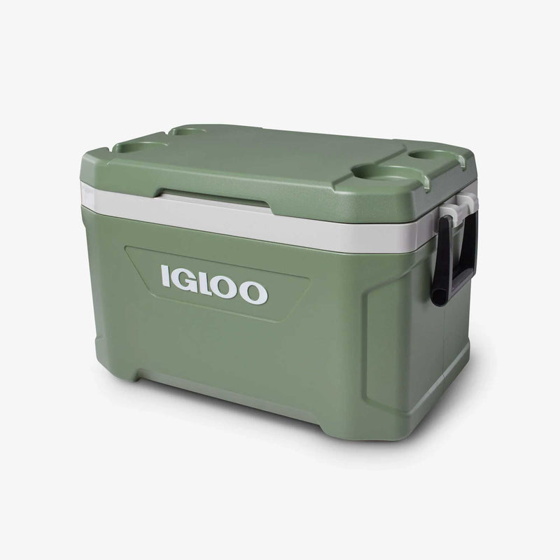 Load image into Gallery viewer, Igloo ECOCOOL 52 Quart Cooler