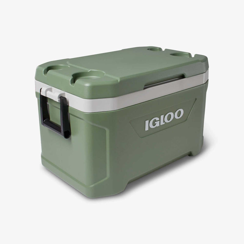 Load image into Gallery viewer, Igloo ECOCOOL 52 Quart Cooler