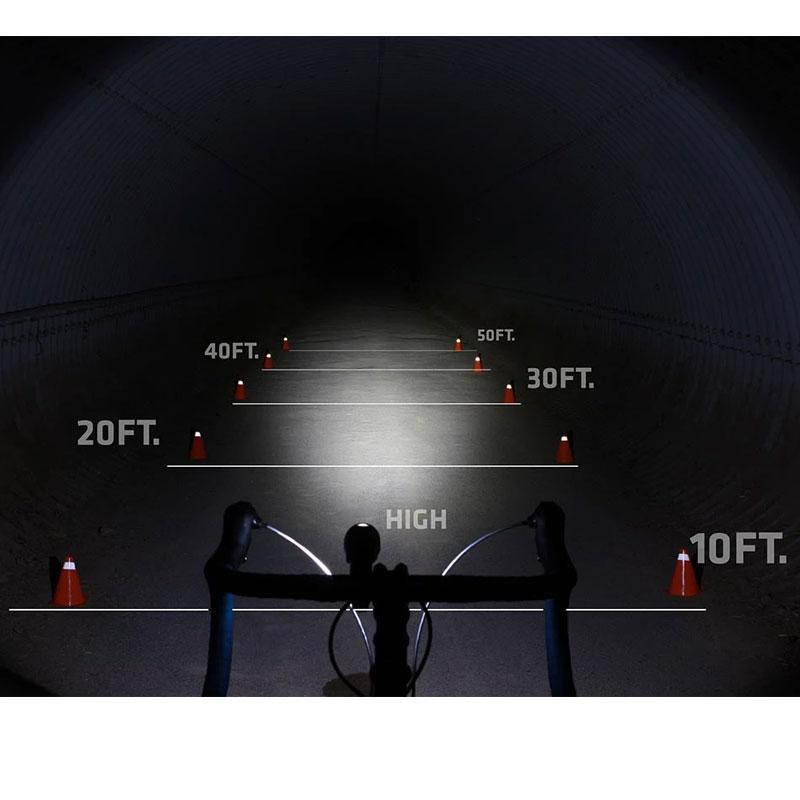 Load image into Gallery viewer, NiteRider Mako 250 Bike Light