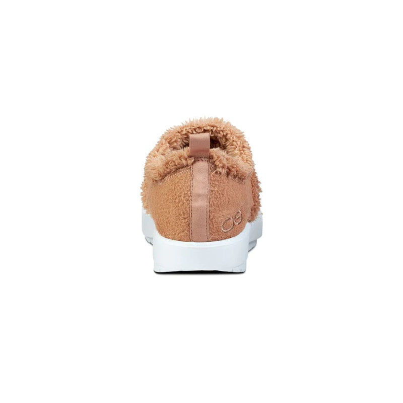 Load image into Gallery viewer, Oofos Women's OOcoozie Low Shoe