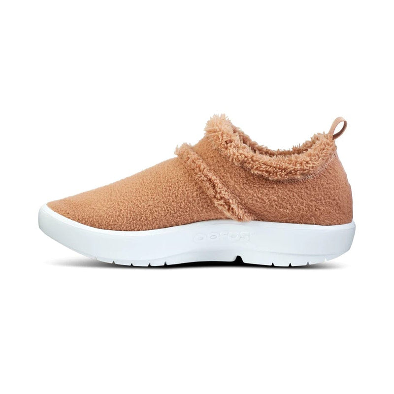 Load image into Gallery viewer, Oofos Women's OOcoozie Low Shoe