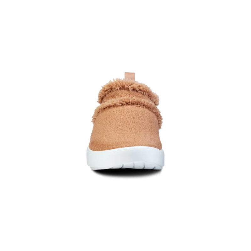Load image into Gallery viewer, Oofos Women's OOcoozie Low Shoe