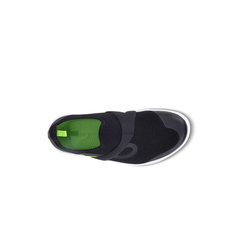 Load image into Gallery viewer, OOFOS OOmg Mesh Low