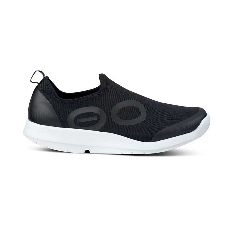 Load image into Gallery viewer, OOFOS Men's OOmg Sport Low Shoe