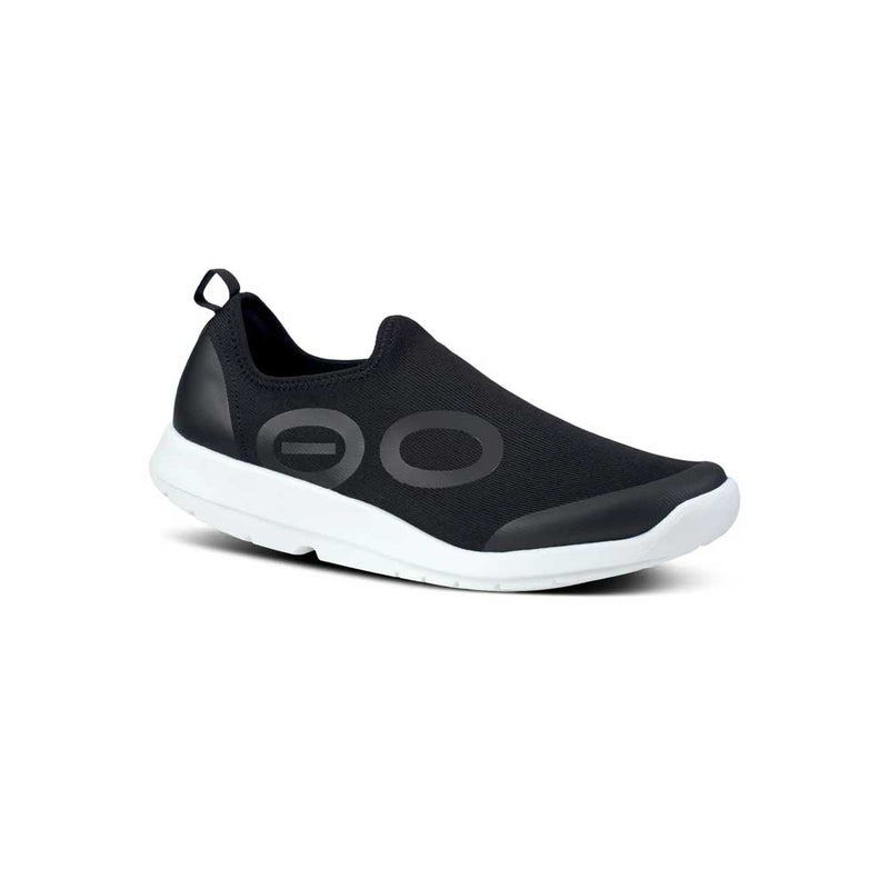 Load image into Gallery viewer, OOFOS Men's OOmg Sport Low Shoe