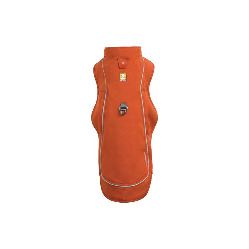 Load image into Gallery viewer, Ruffwear Overcoat Fuse Dog Jacket