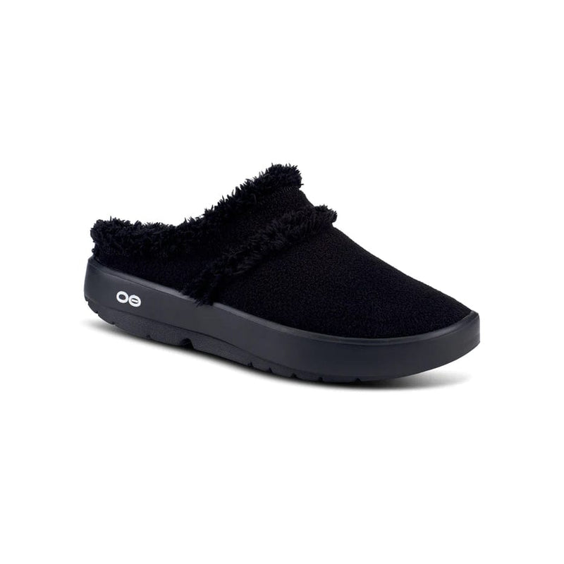 Load image into Gallery viewer, Oofos Women's Oocoozie Mule Shoe