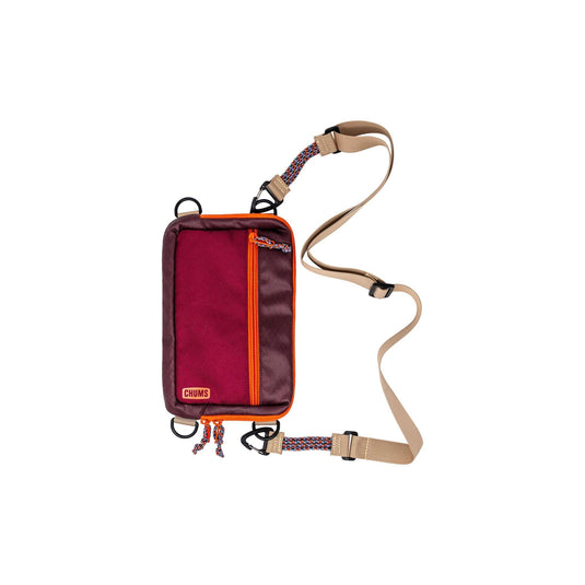Chums Rover Cross-Body Bag