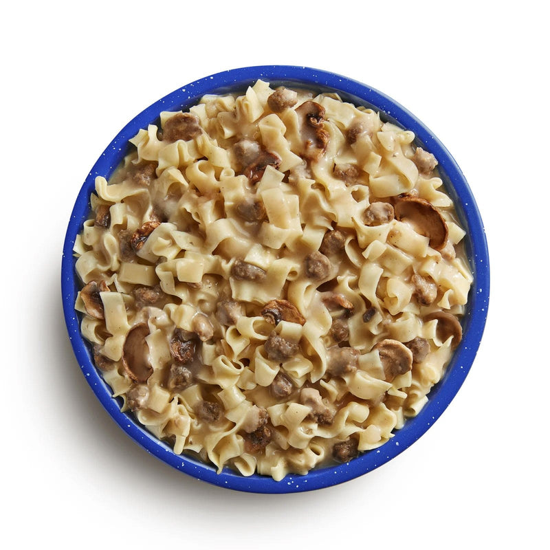 Load image into Gallery viewer, Mountain House Beef Stroganoff