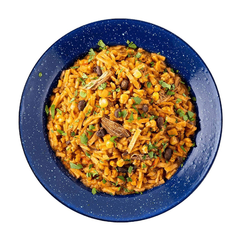 Load image into Gallery viewer, Mountain House Spicy Southwest Style Skillet (GF)
