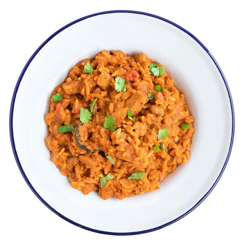 Load image into Gallery viewer, Mountain House Mexican Adobo Rice & Chicken