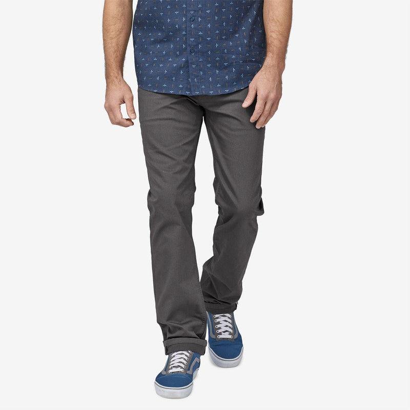 Load image into Gallery viewer, Patagonia Men's Performance Twill Jeans - Regular