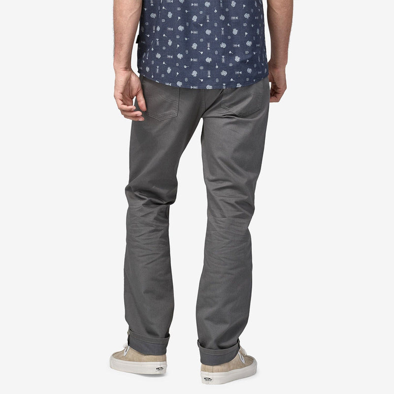 Load image into Gallery viewer, Patagonia Men's Performance Twill Jeans - Regular