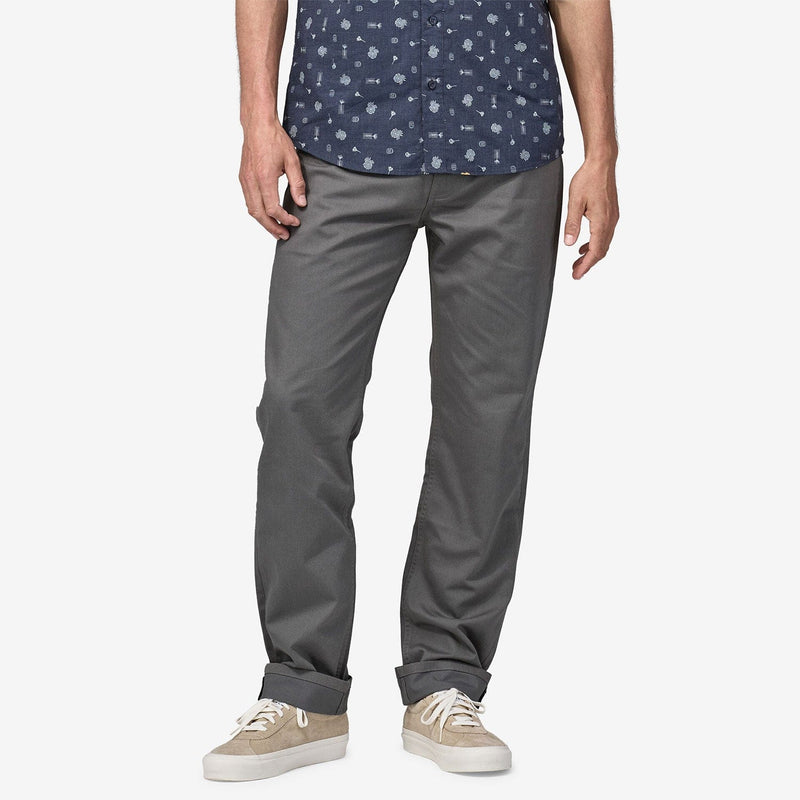 Load image into Gallery viewer, Patagonia Men's Performance Twill Jeans - Regular