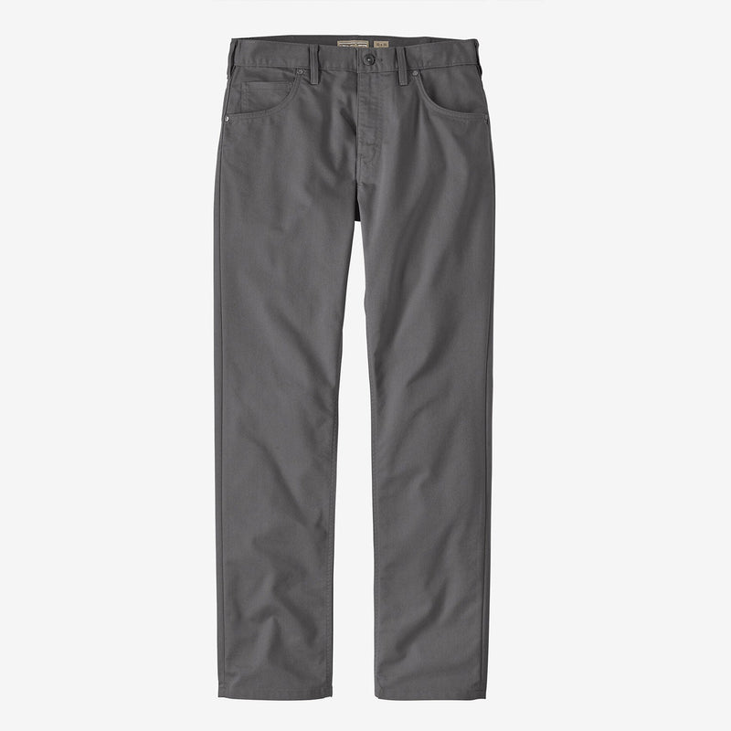 Load image into Gallery viewer, Patagonia Men's Performance Twill Jeans - Regular