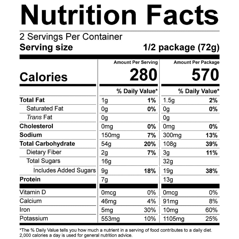 Load image into Gallery viewer, Peak Refuel Mountain Berry Granola (v)