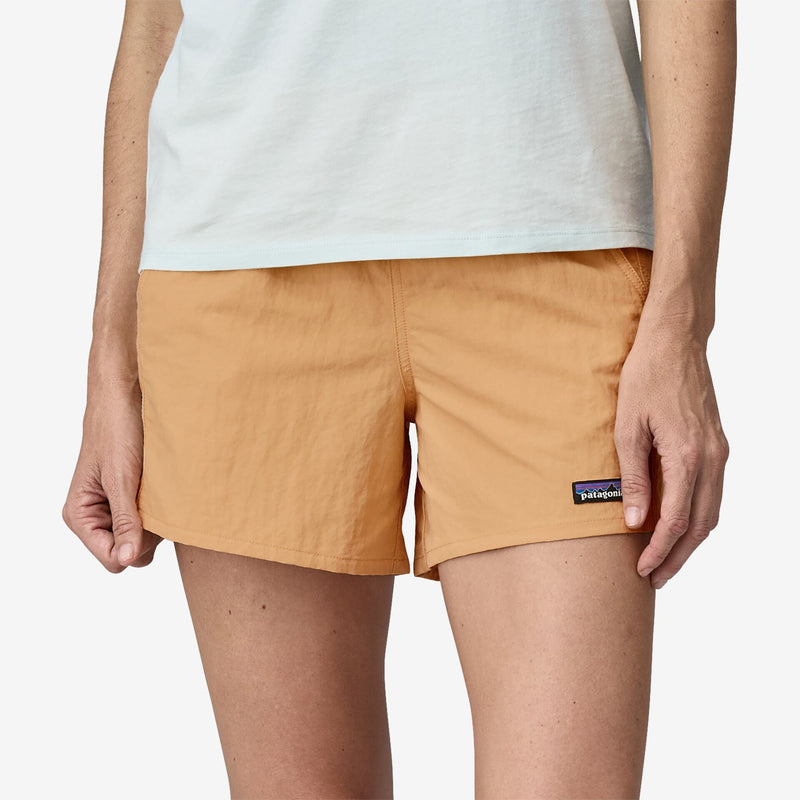 Load image into Gallery viewer, Patagonia Womens Baggies Shorts - 5&quot;
