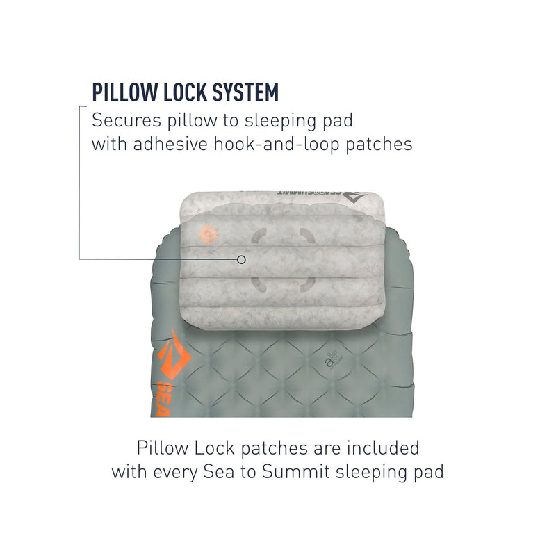 Load image into Gallery viewer, Sea-To-Summit Aeros Down Pillow