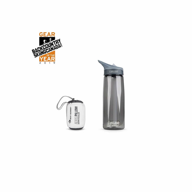 Load image into Gallery viewer, Sea-To-Summit Aeros Down Pillow