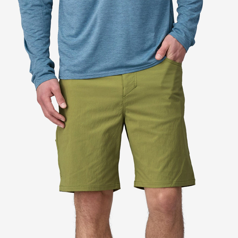 Load image into Gallery viewer, Patagonia Men&#39;s Quandary Shorts - 8 in.
