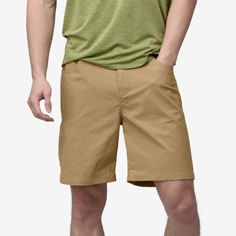 Load image into Gallery viewer, Patagonia Men&#39;s Quandary Shorts - 8 in.
