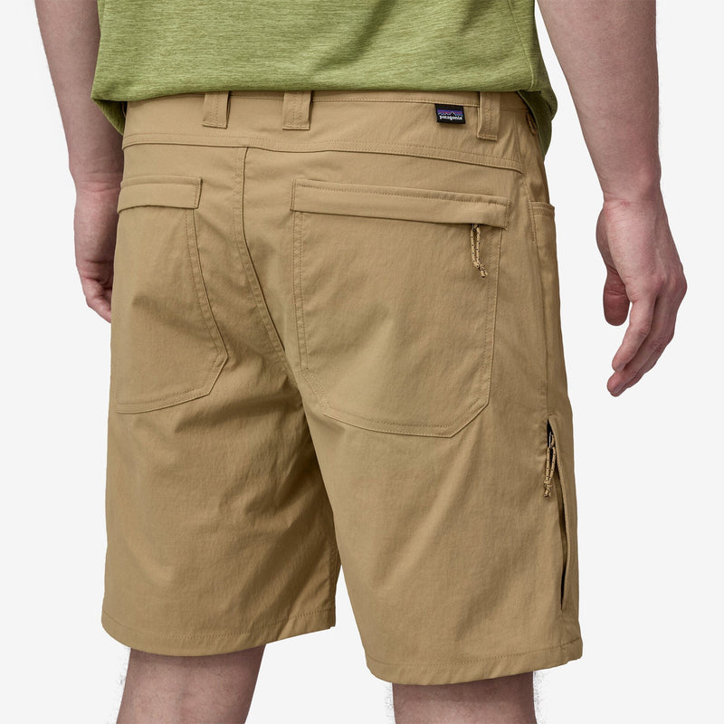 Load image into Gallery viewer, Patagonia Men&#39;s Quandary Shorts - 8 in.
