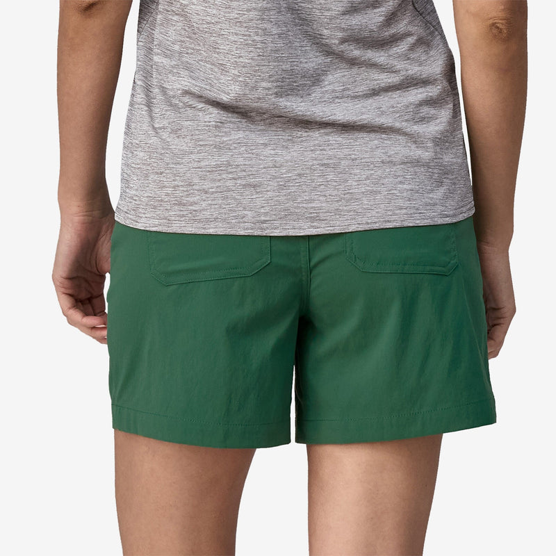 Load image into Gallery viewer, Patagonia Women&#39;s Quandary Shorts - 5 in.
